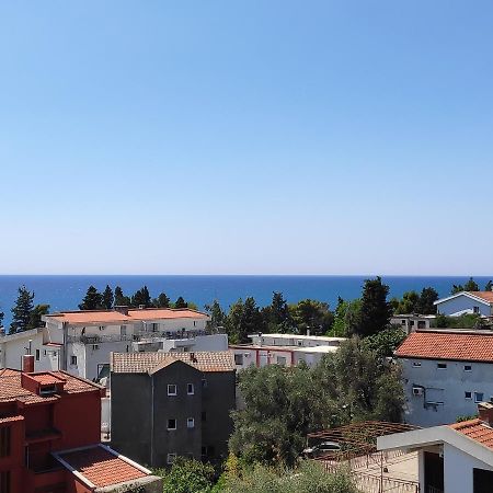 Apartmani Vitic Bar Esterno foto