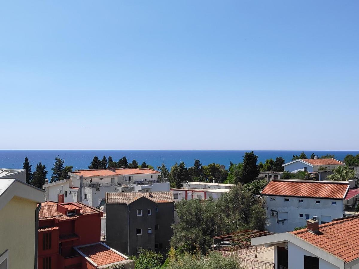 Apartmani Vitic Bar Esterno foto