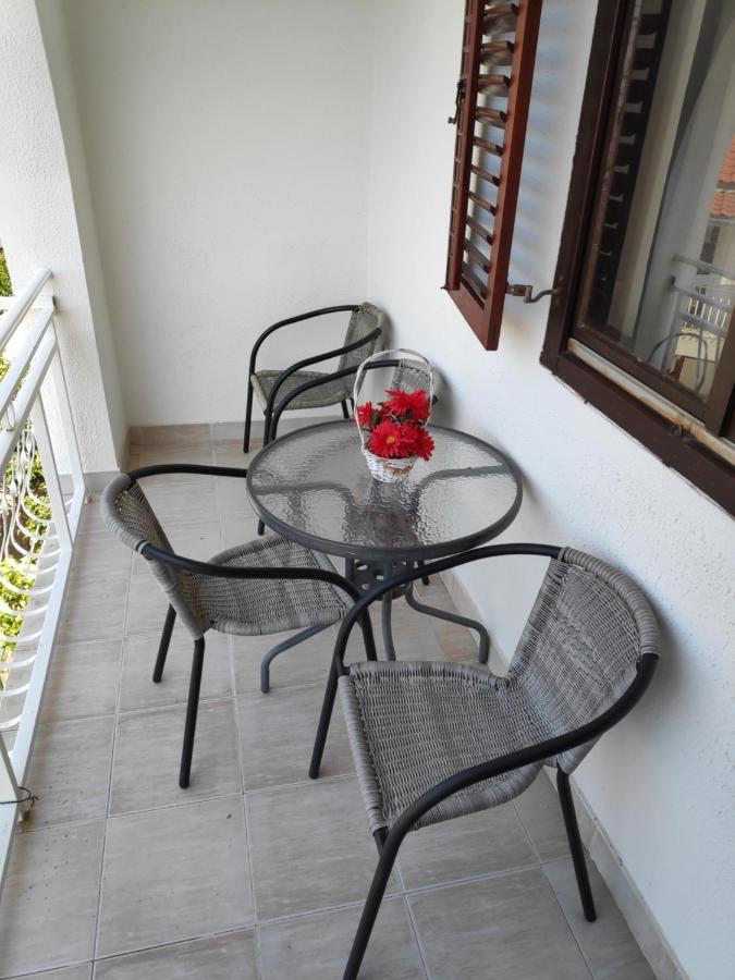 Apartmani Vitic Bar Esterno foto