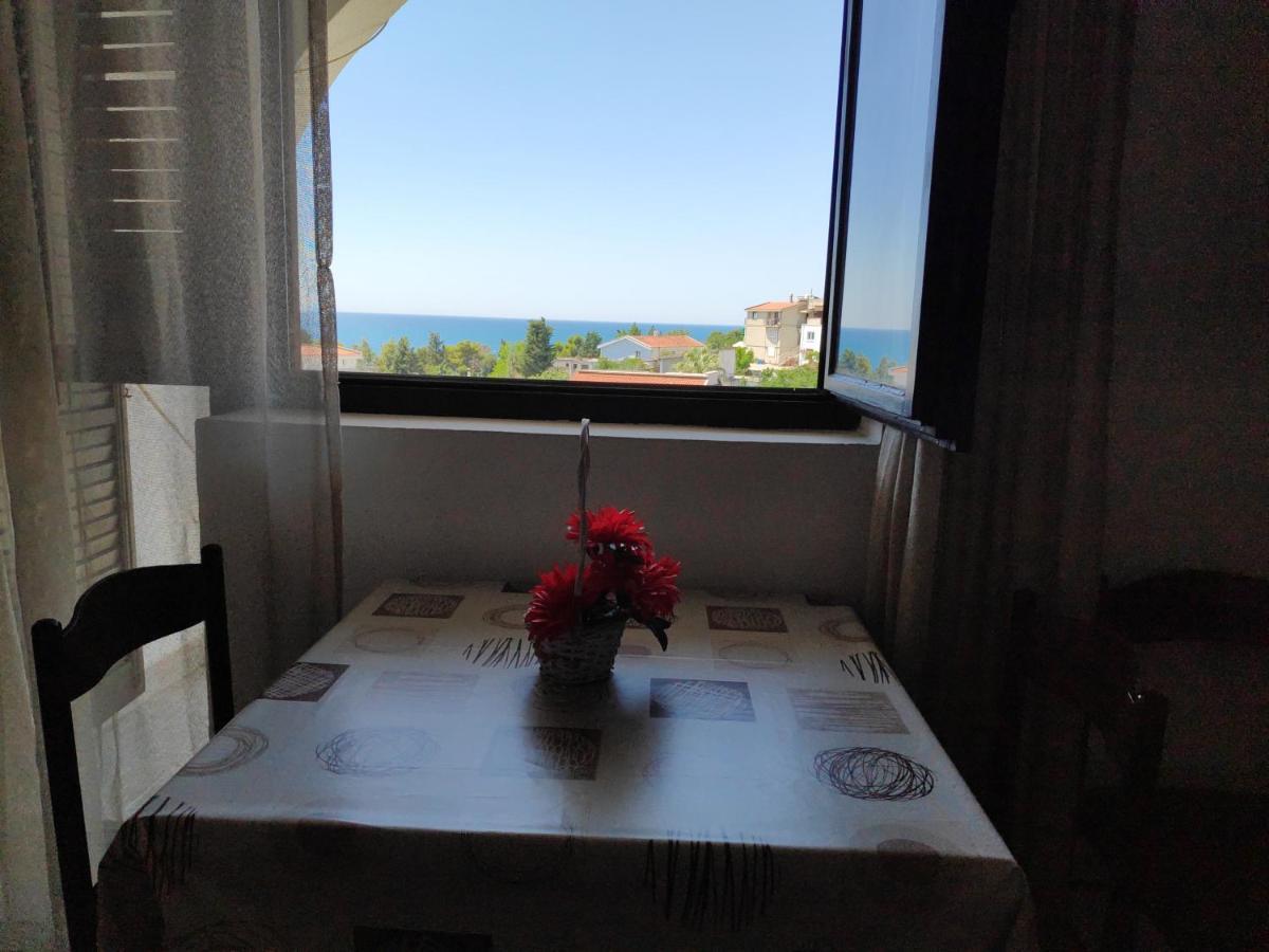 Apartmani Vitic Bar Esterno foto