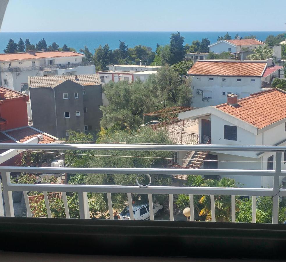 Apartmani Vitic Bar Esterno foto