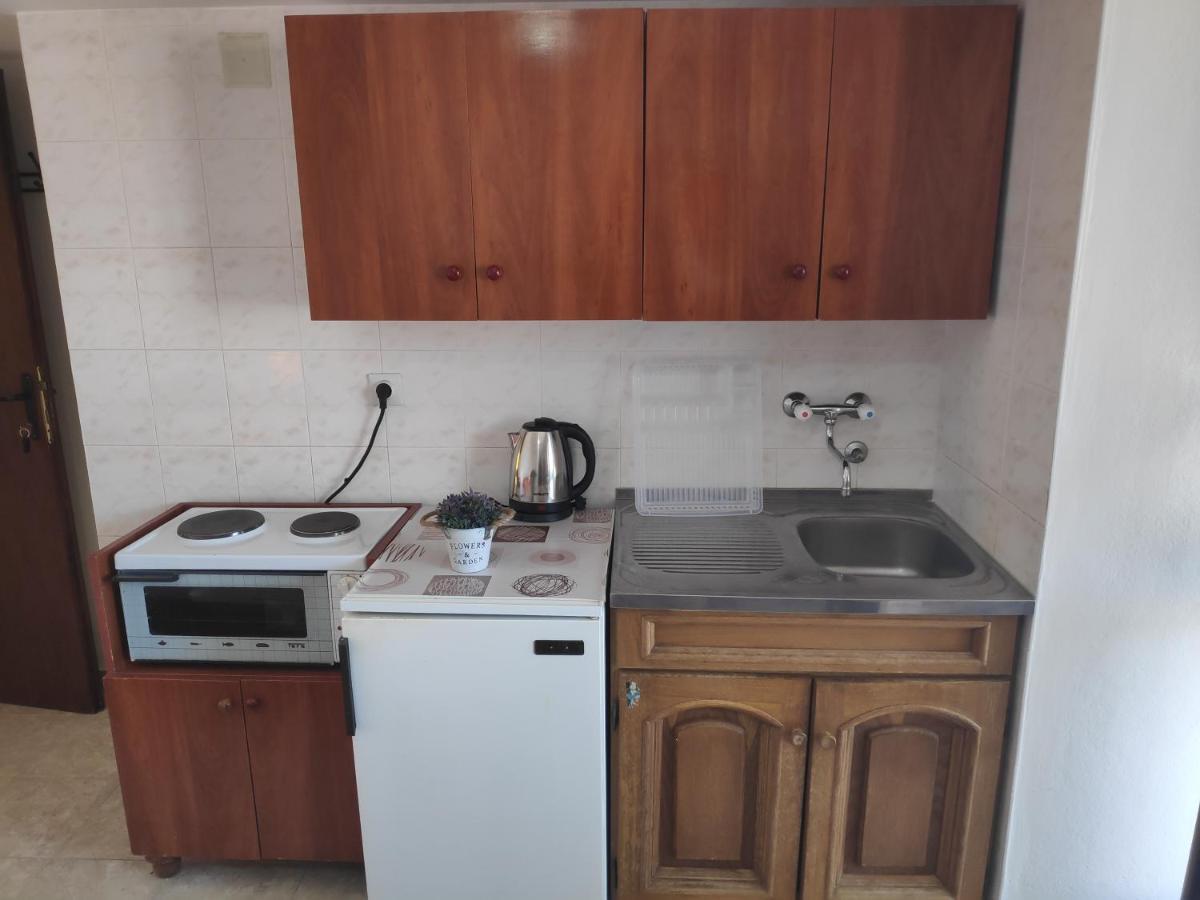 Apartmani Vitic Bar Esterno foto