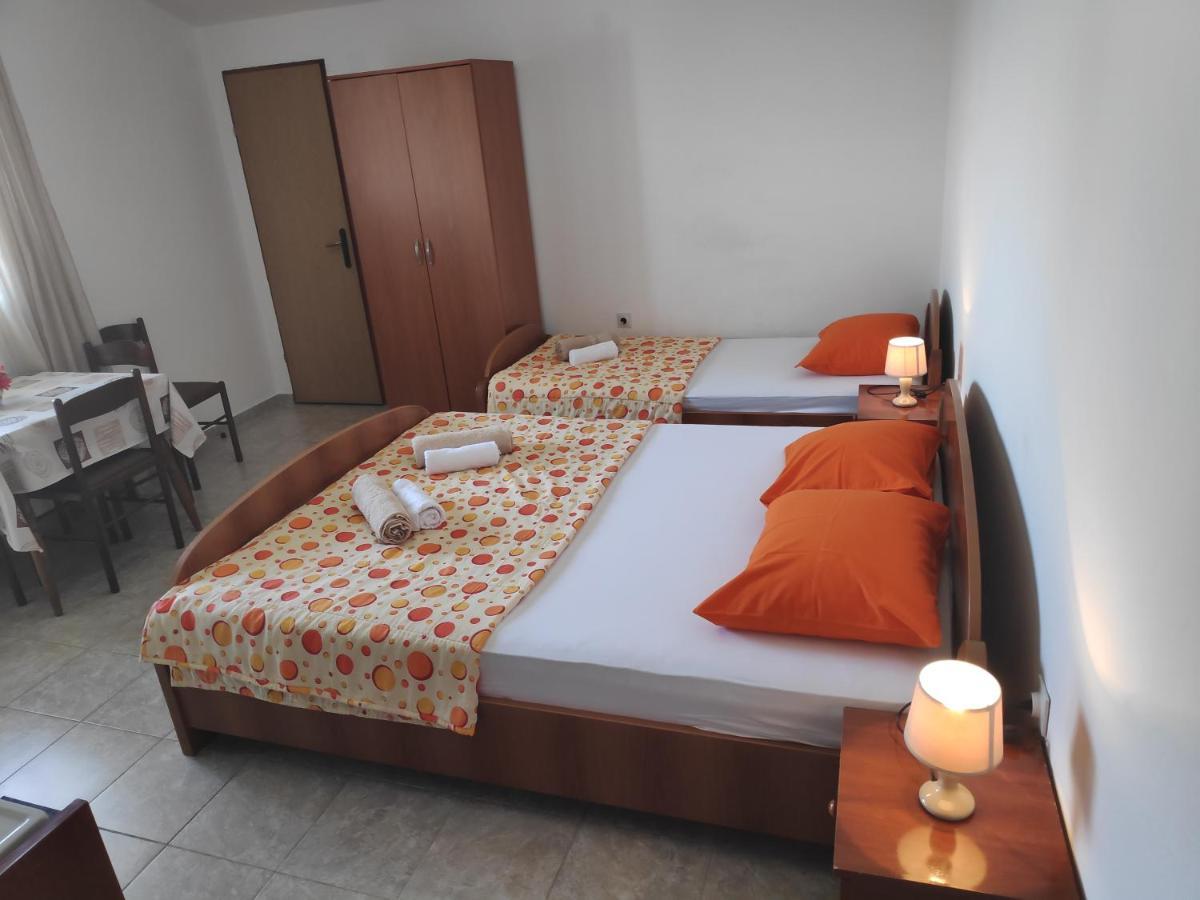 Apartmani Vitic Bar Esterno foto