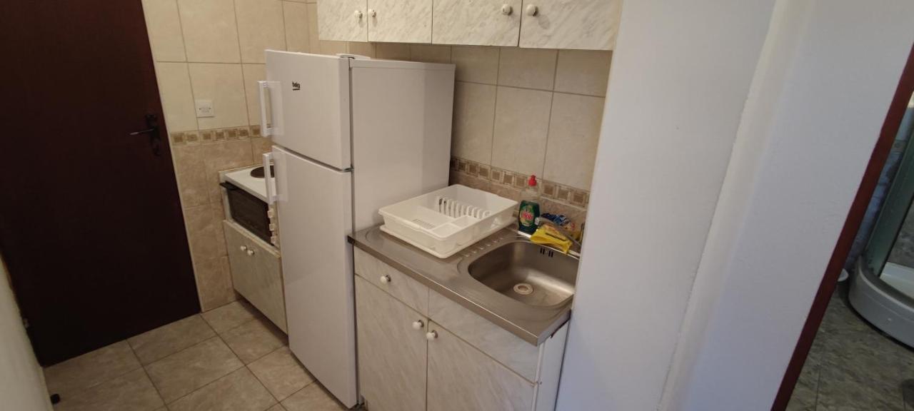Apartmani Vitic Bar Esterno foto