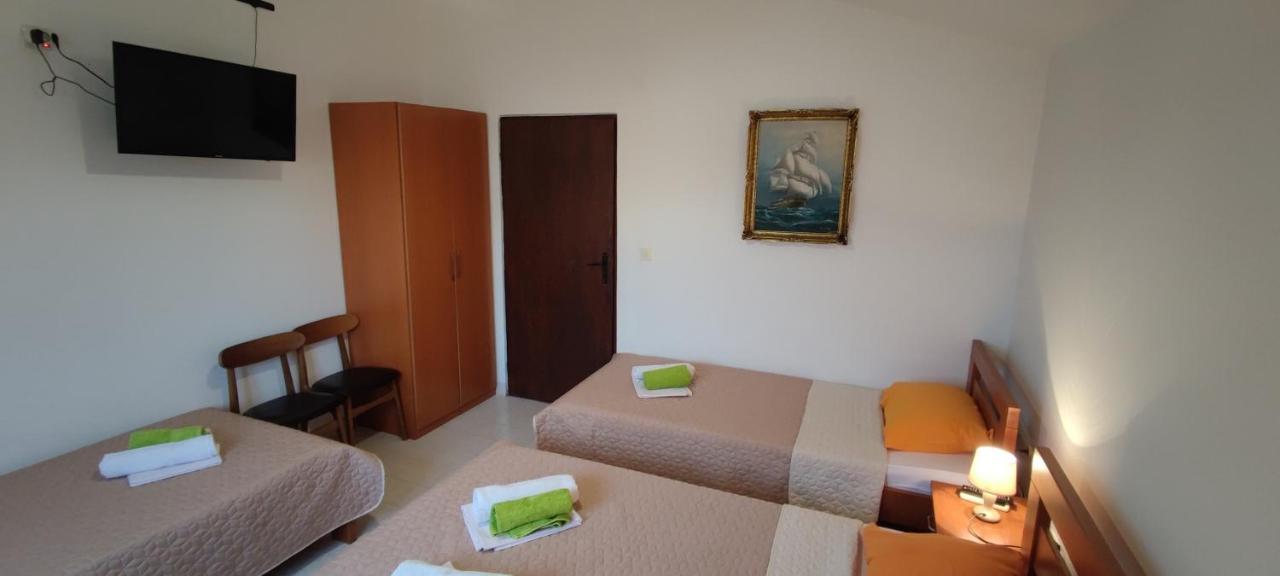 Apartmani Vitic Bar Esterno foto