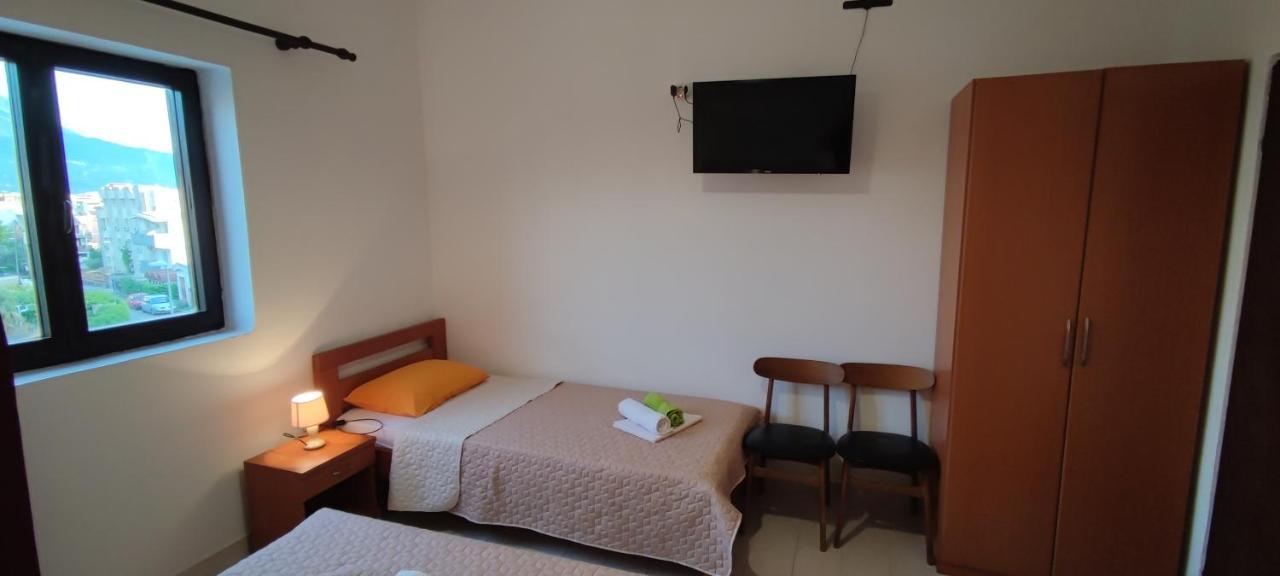 Apartmani Vitic Bar Esterno foto