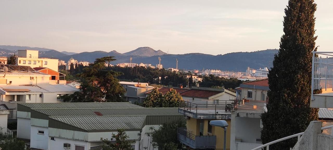 Apartmani Vitic Bar Esterno foto