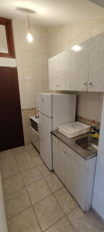 Apartmani Vitic Bar Esterno foto