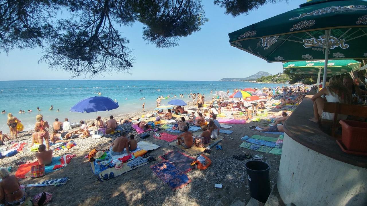 Apartmani Vitic Bar Esterno foto