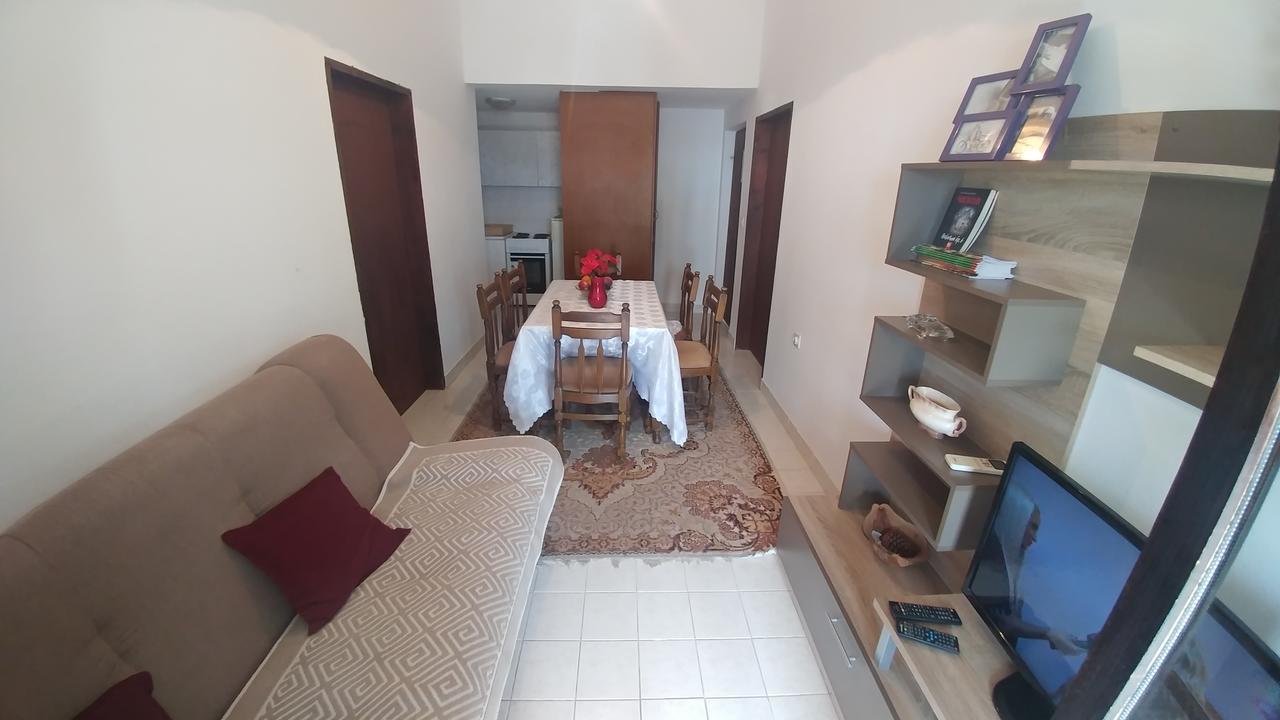 Apartmani Vitic Bar Esterno foto