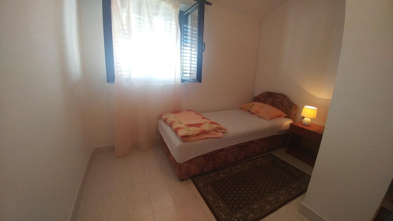 Apartmani Vitic Bar Esterno foto