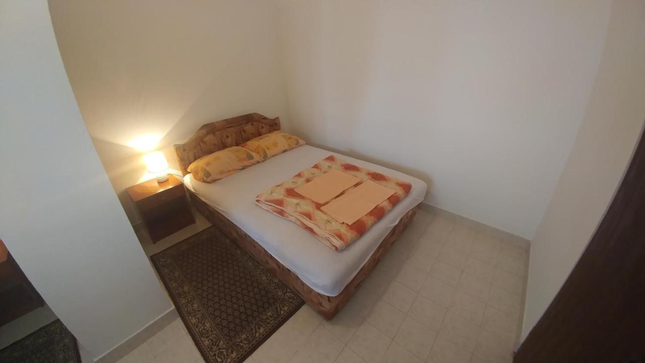 Apartmani Vitic Bar Esterno foto