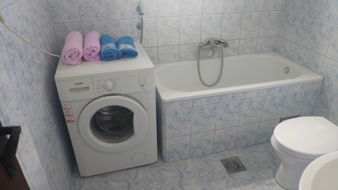 Apartmani Vitic Bar Esterno foto