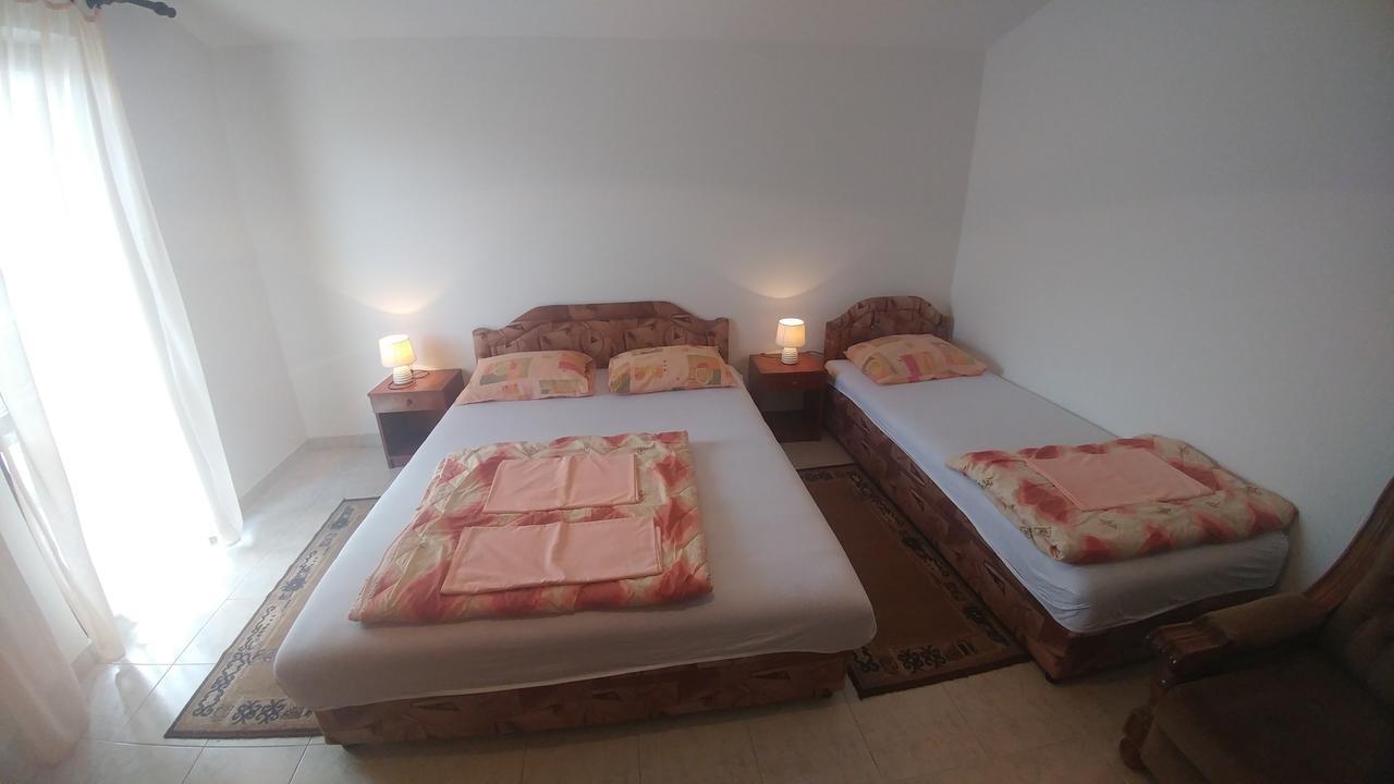 Apartmani Vitic Bar Esterno foto