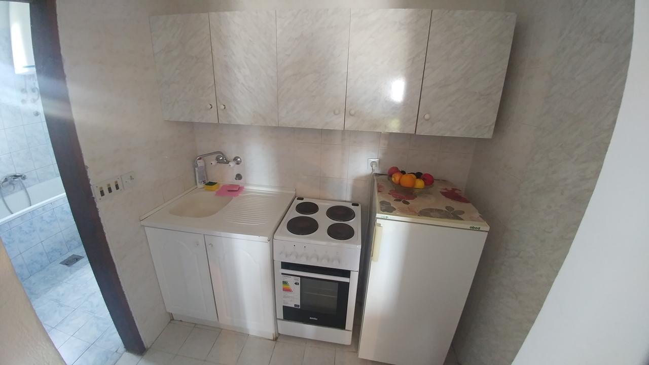 Apartmani Vitic Bar Esterno foto