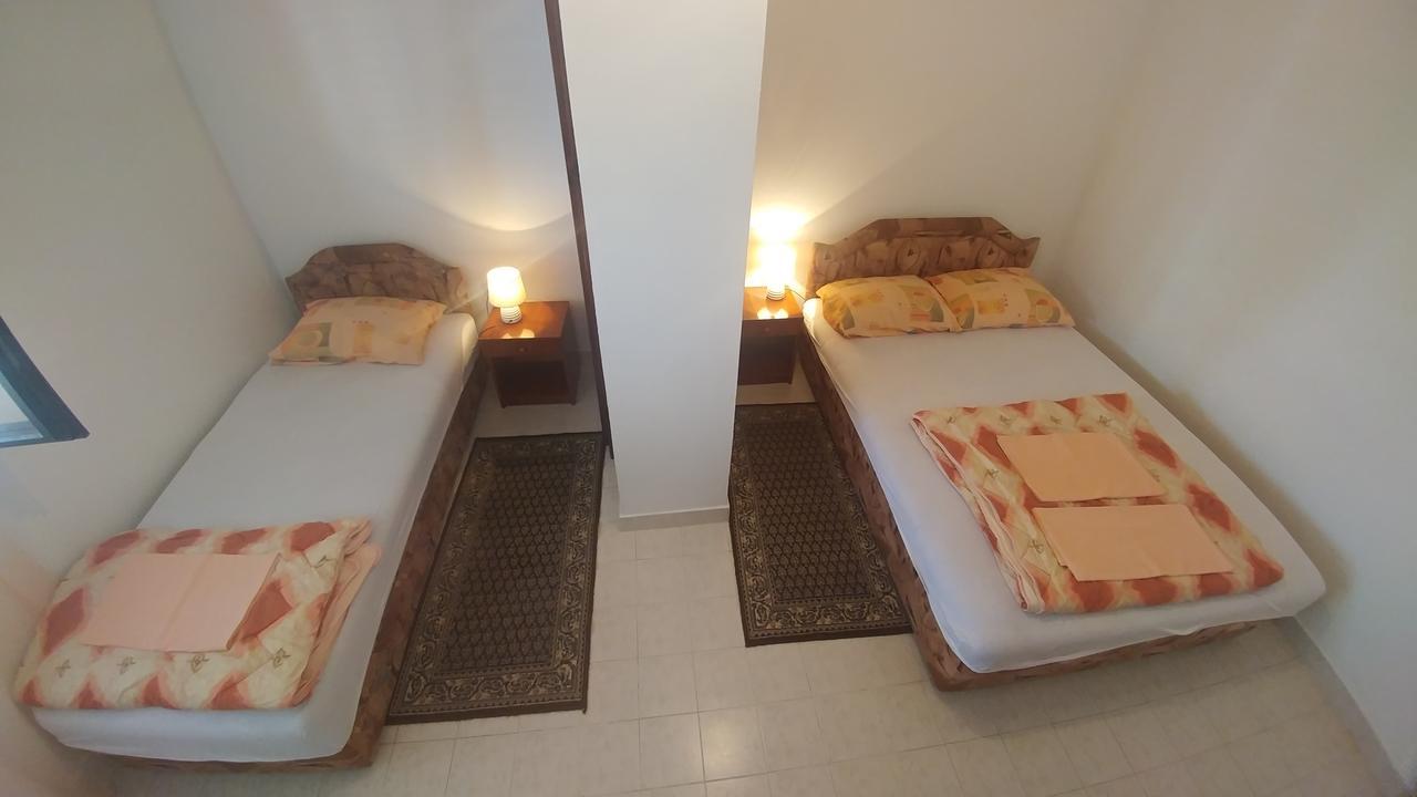 Apartmani Vitic Bar Esterno foto