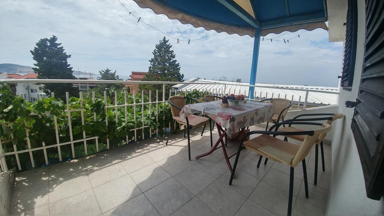 Apartmani Vitic Bar Esterno foto