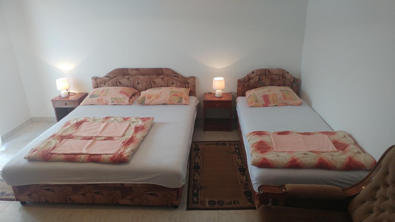 Apartmani Vitic Bar Esterno foto
