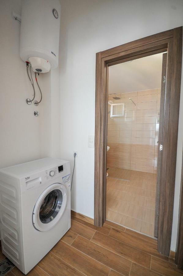 Apartmani Vitic Bar Esterno foto