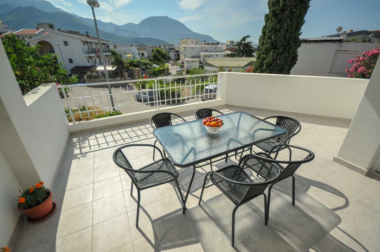 Apartmani Vitic Bar Esterno foto