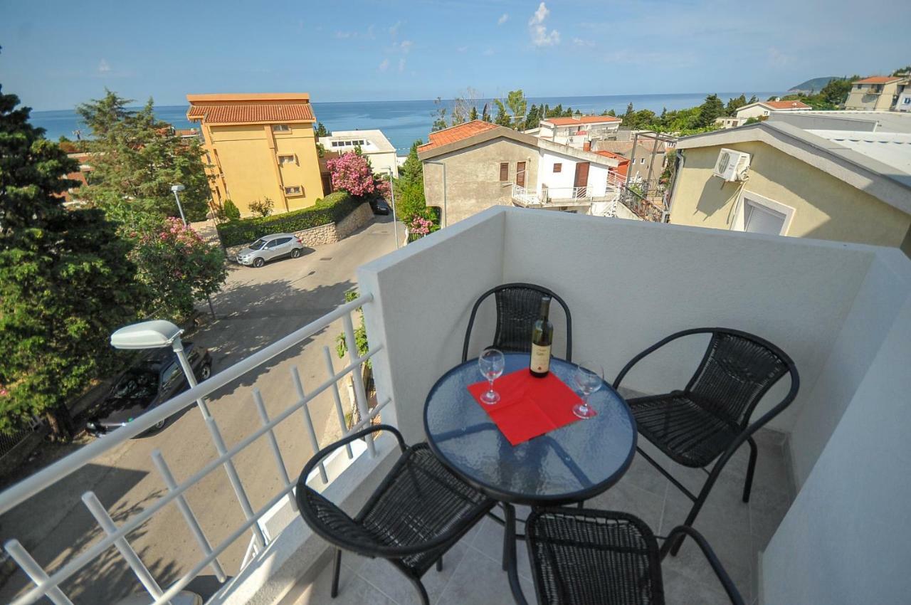 Apartmani Vitic Bar Esterno foto
