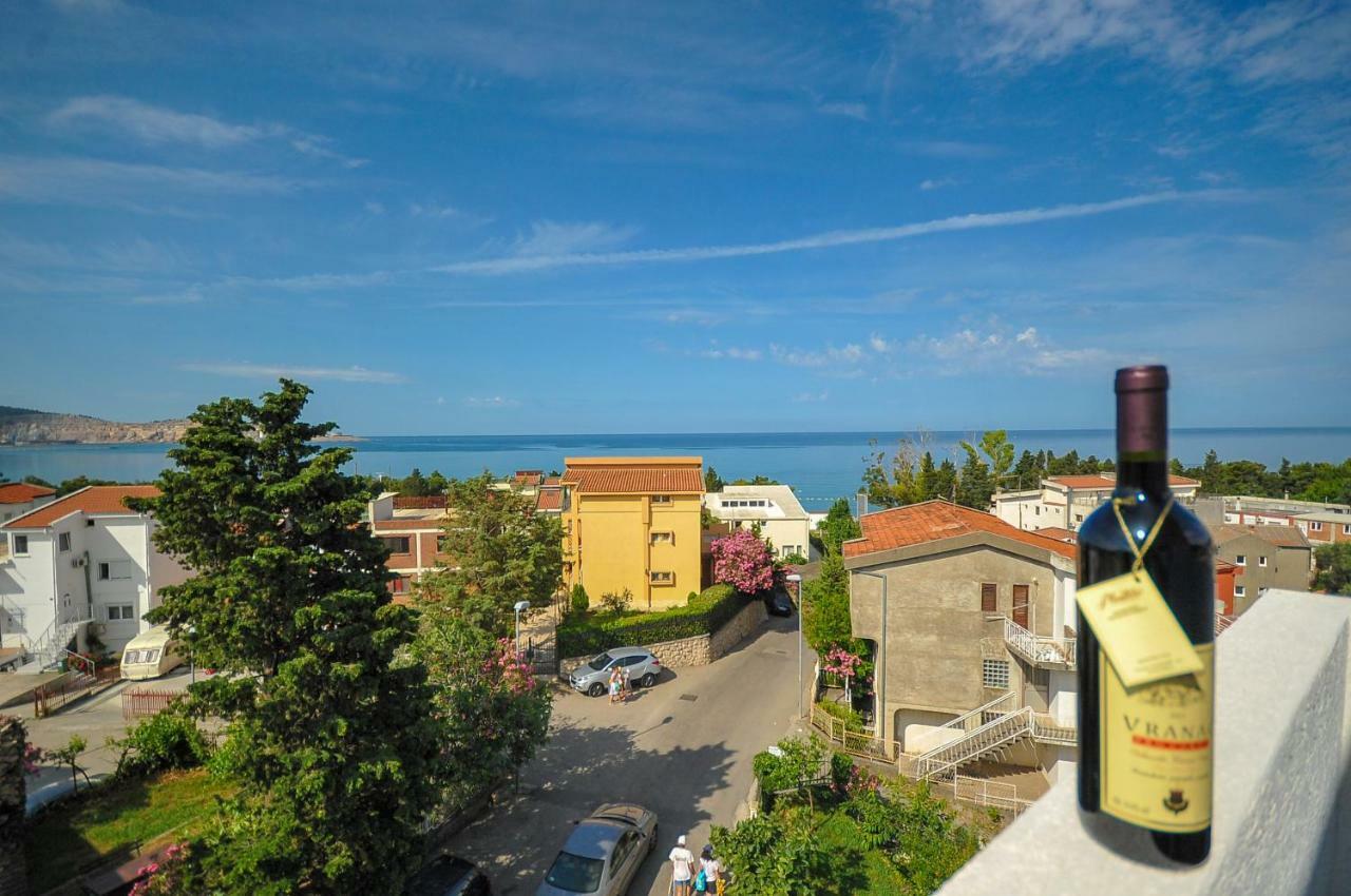 Apartmani Vitic Bar Esterno foto