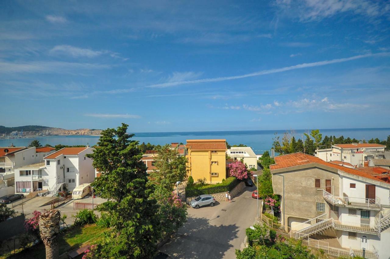 Apartmani Vitic Bar Esterno foto