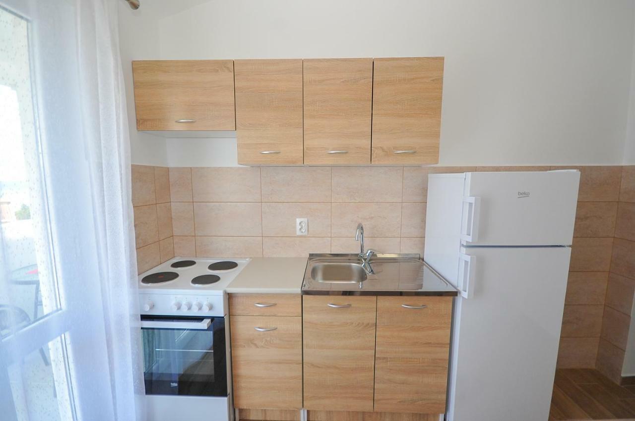 Apartmani Vitic Bar Esterno foto