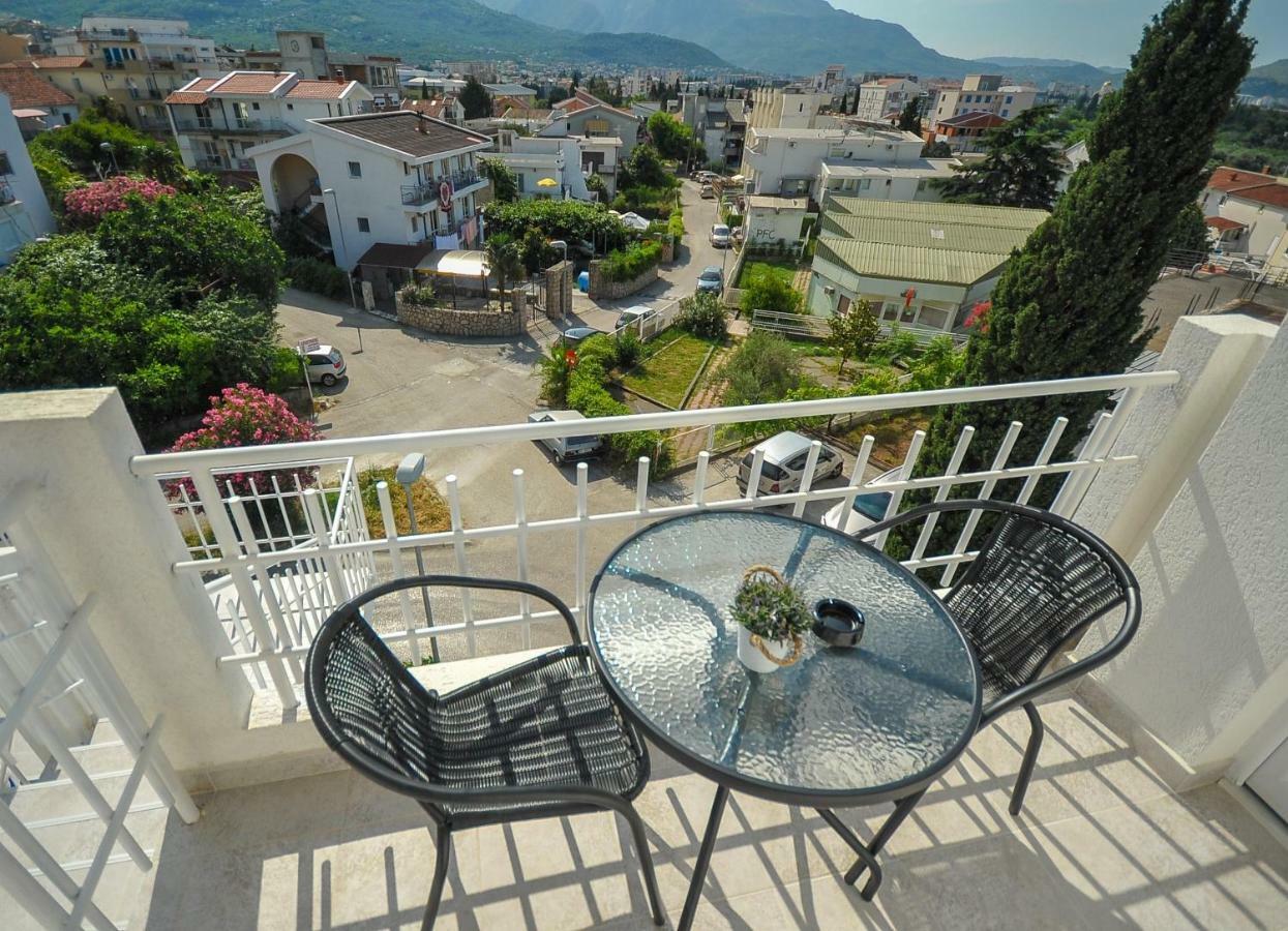 Apartmani Vitic Bar Esterno foto