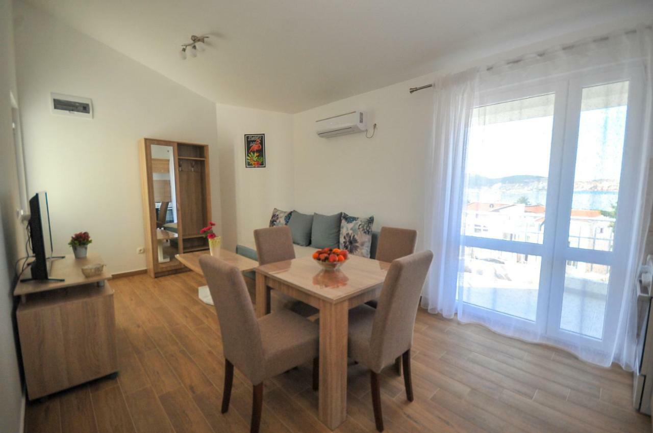 Apartmani Vitic Bar Esterno foto