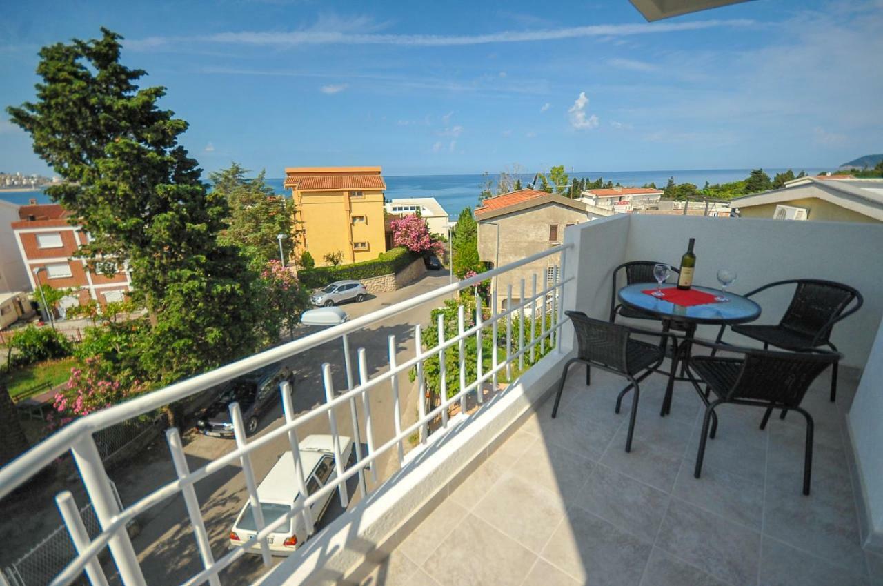 Apartmani Vitic Bar Esterno foto